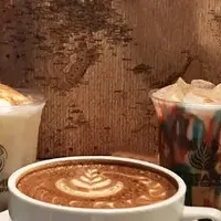 世界のコーヒーを東京で