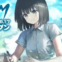 小説投稿サービス開始