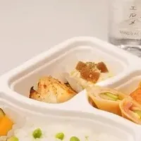 東京駅のスイーツ弁当