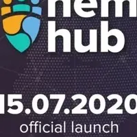 NEM HUB正式ローンチ