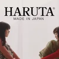 HARUTAの自由