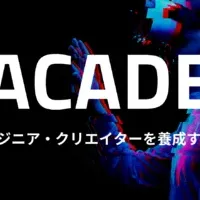 XR Academyの誕生