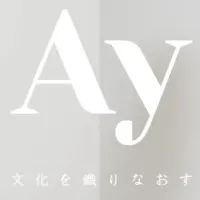 Ayのシルクパンツ