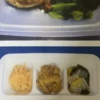 オリジナル冷凍食品