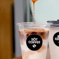 SÖT COFFEEの魅力