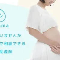 「nicomama」の魅力