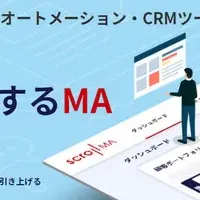 CRM強化の新提案