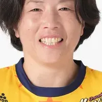 田中美音子選手の偉業