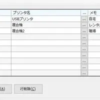 PrinterSwitcher登場