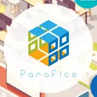 Paraficeのβ版