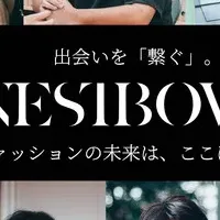 NESTBOWLの新サービス