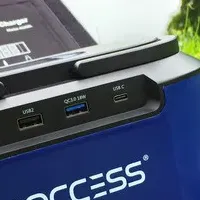 AQCCESS新商品