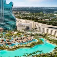 セミノール・ハードロック受賞