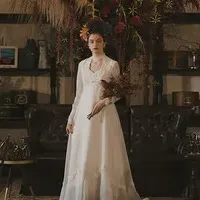 GRIMOIREのウエディング