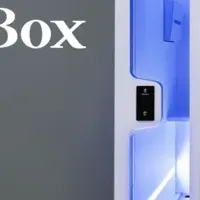 BlueBoxの技術