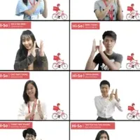 Hi-Soの資金調達