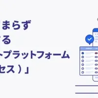 mycsessの登場