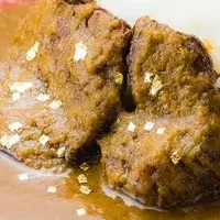 宮崎牛カレー登場！