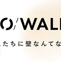 NO WALLs, Inc.の可能性