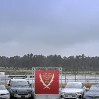 カー・オブ・ザ・イヤー試乗会