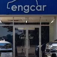 engcarがオープン