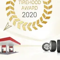 TIREHOODアワード2020