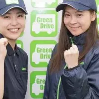 Green Drive大阪支社