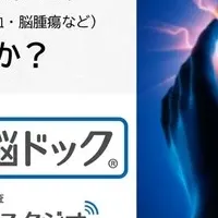 スマート脳ドックの魅力