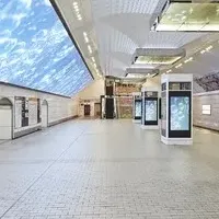 Osaka Metroの広告改革