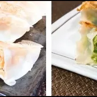 新しい餃子が登場