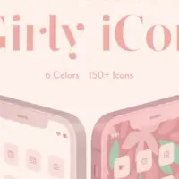 Girly iCon登場