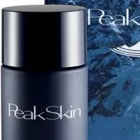 PeakSkin新発売！