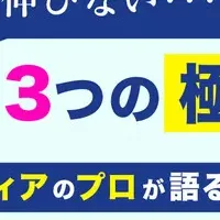 オウンドメディア成功の極意