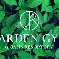 GARDEN GYMが挑む健康