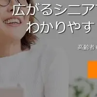 シニア動画ラボとは