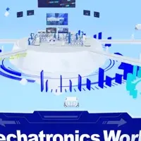 革新の場「i³-Mechatronics」