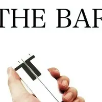 変形スタンド「THE BAR」