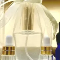 自宅で香りを楽しむ