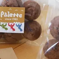 バレンタインイベント