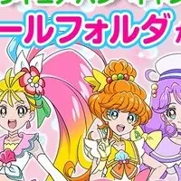 プリキュアパンキャンペーン