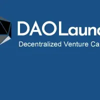 DAOLaunch、資金調達成功