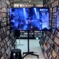 渋谷の卒業ライブ