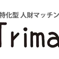 Trimatchの魅力