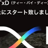 TxDの革新演出