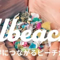 「Allbeaches」が始動