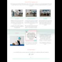 オンラインキッズエクササイズ