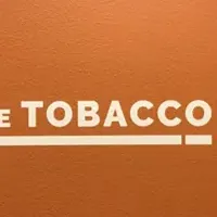 新店舗「THE TOBACCO」