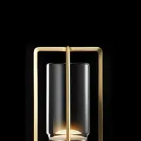 新コードレス照明登場