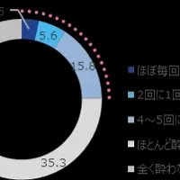 乗り物酔い対策リストバンド