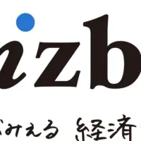 新メディア「bizble」